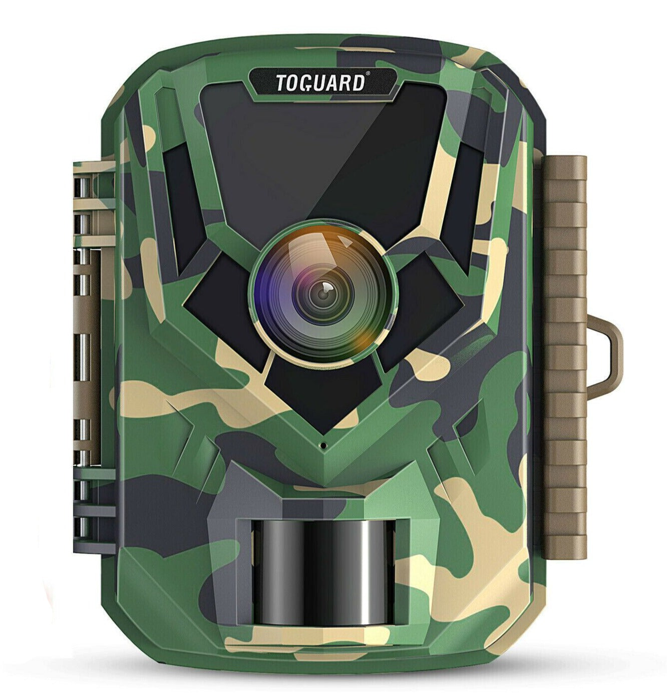 Falconsight™ Game Hunting Wild Trail Trap Camera Night Vision