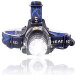 Falconsight™ SuperBright Tactical LED Headlamp