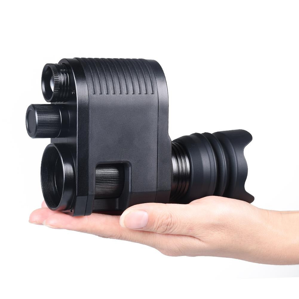 Falconsight™ MAX Night Vision Monocular Scope Camera
