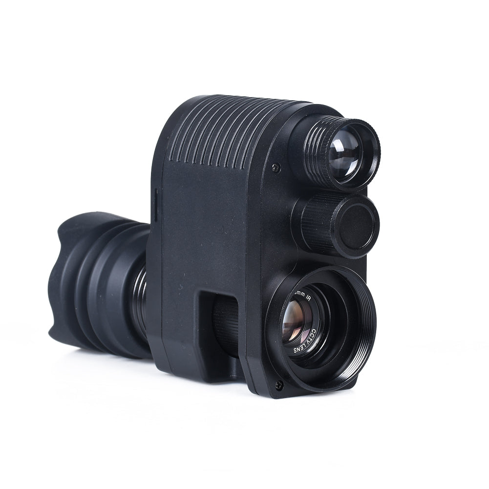 Falconsight™ MAX Night Vision Monocular Scope Camera
