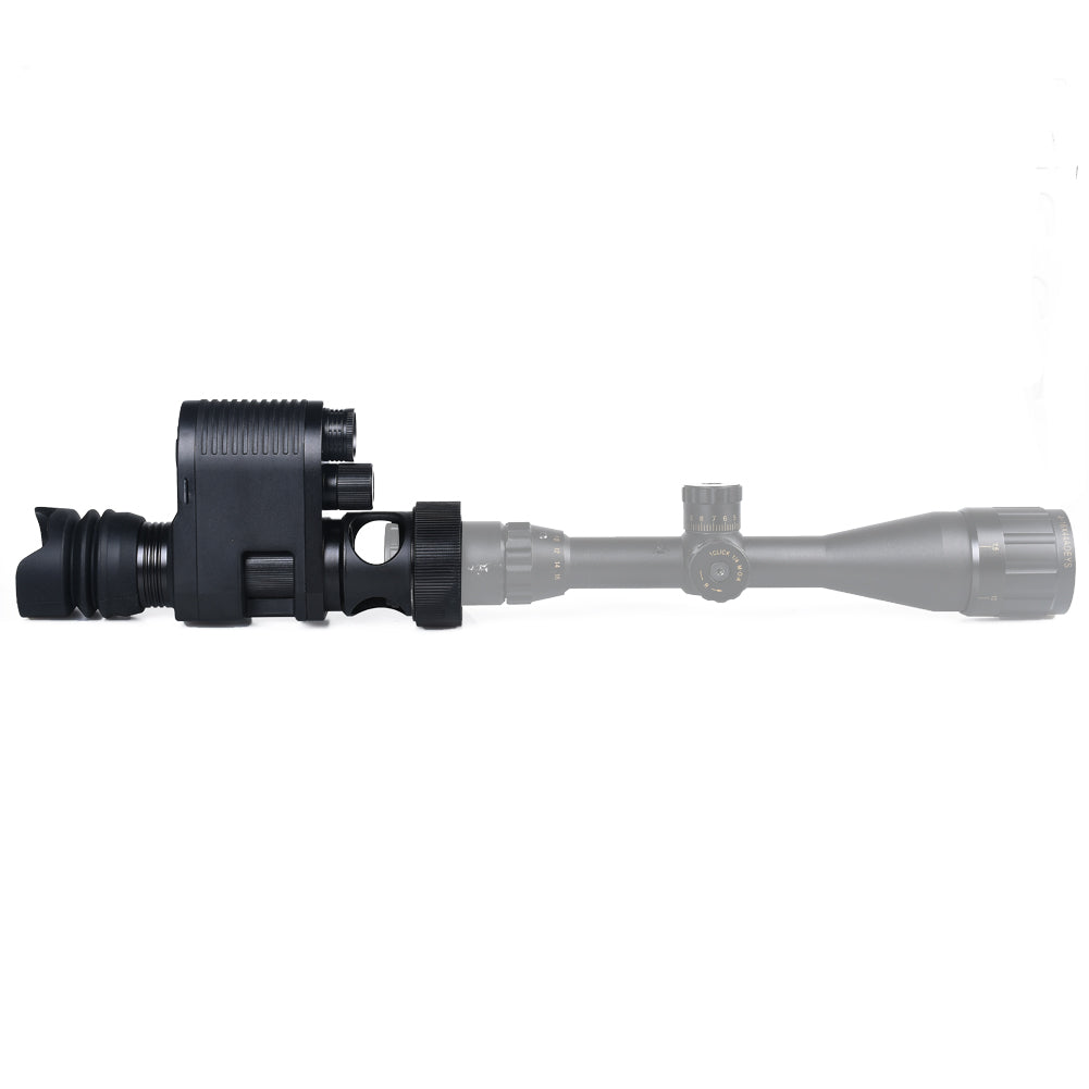 Falconsight™ MAX Night Vision Monocular Scope Camera