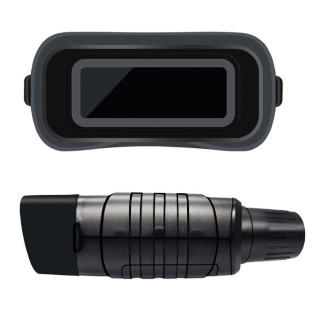 Falconsight™ Infrared Night Vision Binoculars