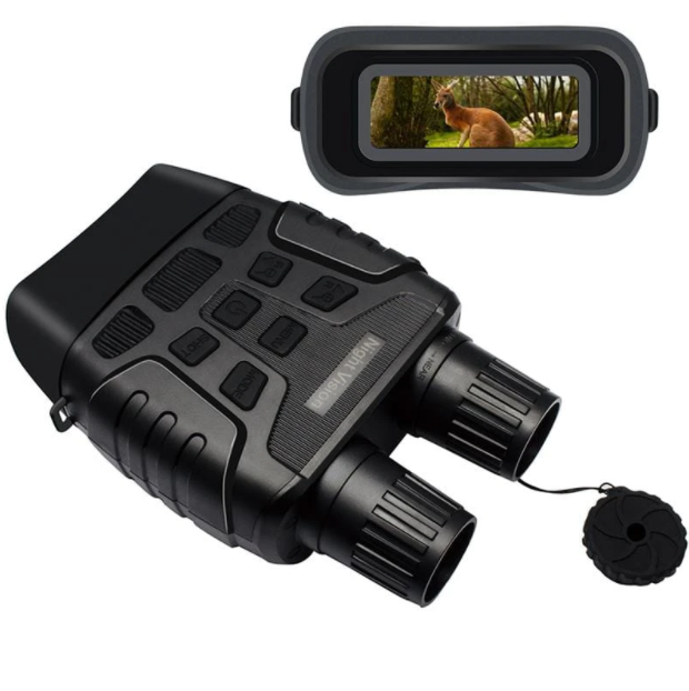Falconsight™ Infrared Night Vision Binoculars