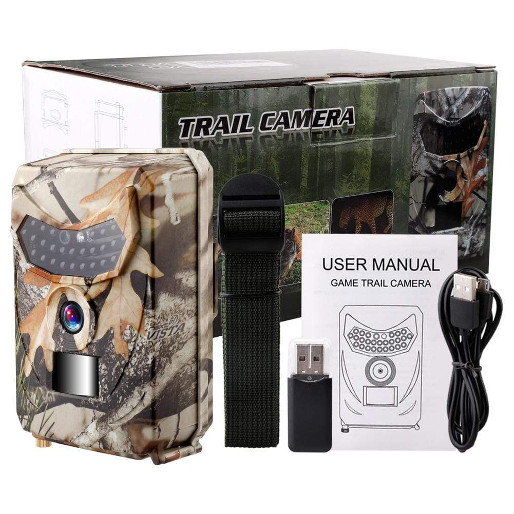 Falconsight™ Wildlife Hunting Trail Game Camera