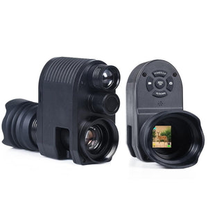 Falconsight™ MAX Night Vision Monocular Scope Camera
